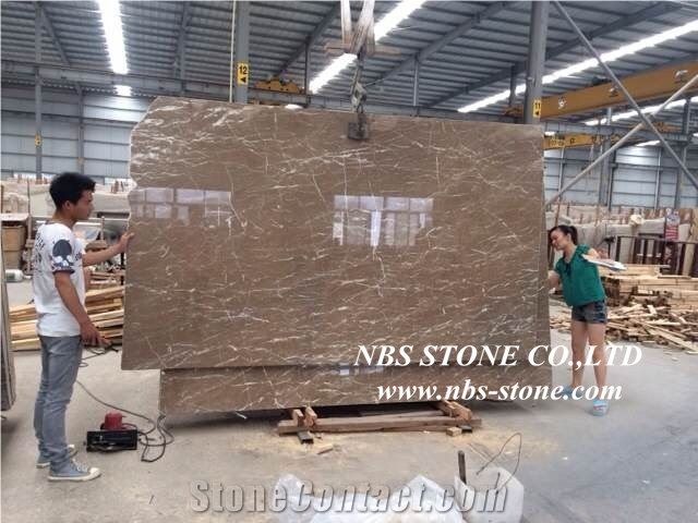 Castle Brown Marble Tiles & Slabs,Brown Marble Slabs