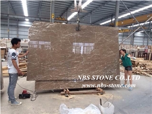 Castle Brown Marble Tiles & Slabs,Brown Marble Slabs