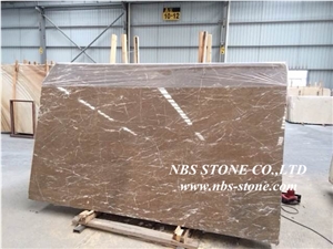 Castle Brown Marble Tiles & Slabs,Brown Marble Slabs