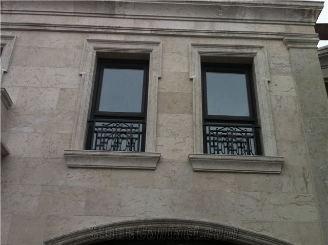China Grey Limestone Slabs & Tiles,Grey Limestone Flooring