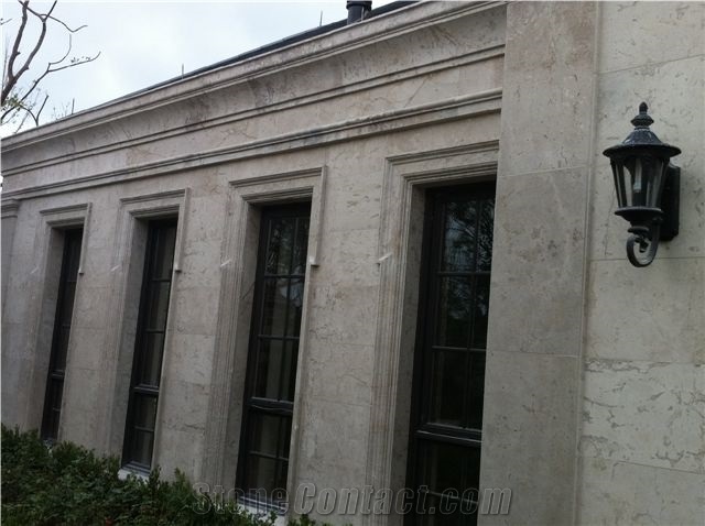 China Grey Limestone Slabs & Tiles,Grey Limestone Flooring