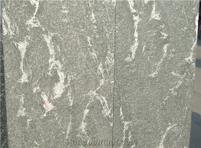 China Jet Mist Black Granite Tile,Slab,Cut-To-Size or Customized