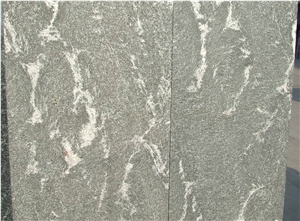 China Jet Mist Black Granite Tile,Slab,Cut-To-Size or Customized