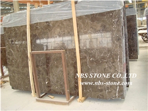 China Marron Emperador Marble Tiles & Slab,Marble Wall Covering Tiles