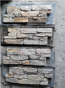Culture Slate,Slate Ledge Stone,Slate Stack Stone,Slate Walling Panel,Wall Slate Panel,Slate Culture Stone,Slate Loose Strip