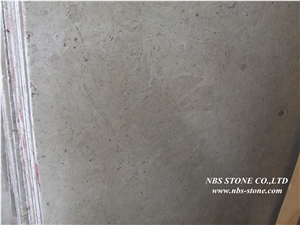 Deep Blue Limestone Slabs & Tiles, Israel Blue Limestone
