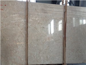 Delicato Cream Marble Slabs & Tiles, China White Marble