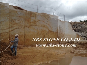 Golden Macauba Quartzite Yellow Slabs & Tiles,Brazil Yellow Quartzite Slabs