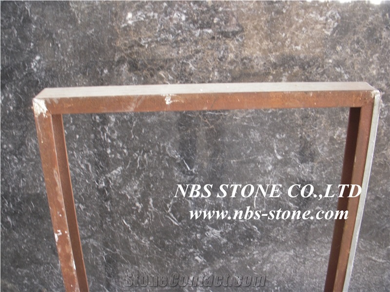 Grigio Carnico Marble Slabs,Italy Grey Marble