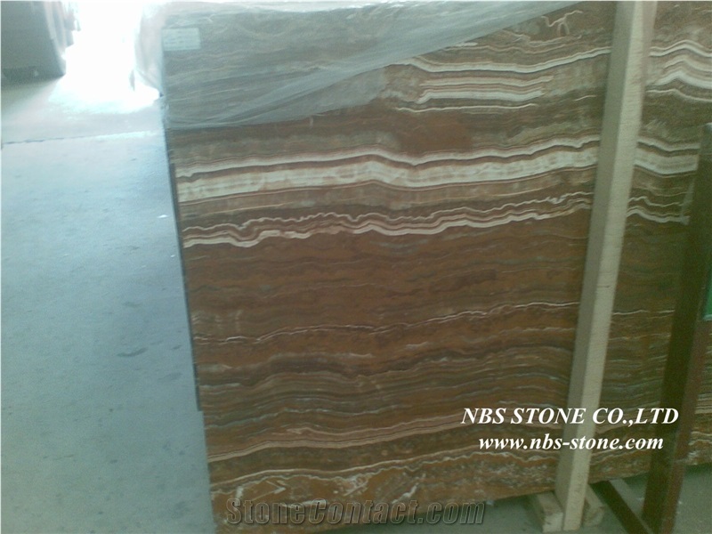Iran Red Onyx Slabs & Tiles,Beautiful Onyx Stone Wall Tiles
