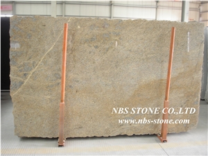 Juparana Classic Granite Slabs & Tiles, Brazil Yellow Granite Juparana Classic Granite Slabs & Tiles, Brazil Yellow Granite