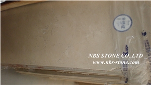 Light Perlato Svevo Beige Marble Tile & Slab, Italy Beige Marble