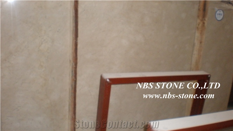 Light Perlato Svevo Beige Marble Tile & Slab, Italy Beige Marble