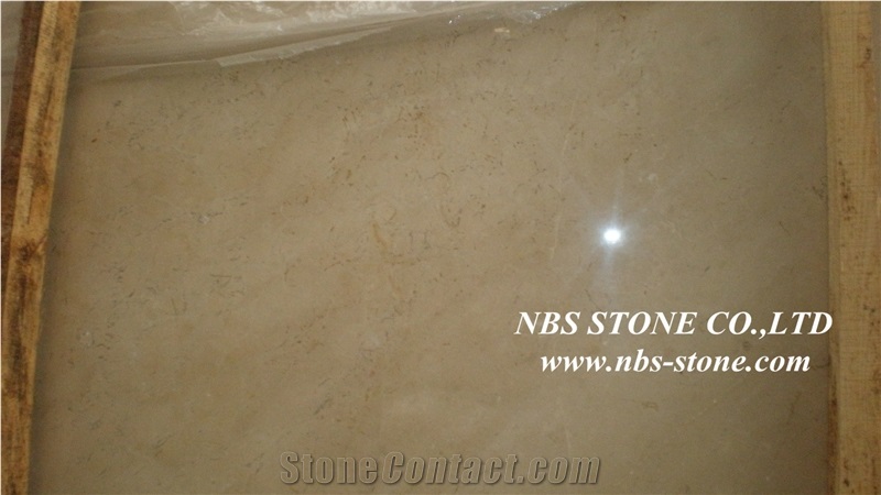 Light Perlato Svevo Beige Marble Tile & Slab, Italy Beige Marble