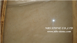 Light Perlato Svevo Beige Marble Tile & Slab, Italy Beige Marble