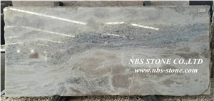 Lumen Marble Slabs & Tiles, Brazil Blue Marble