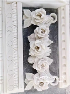 Marble Special Process Carving