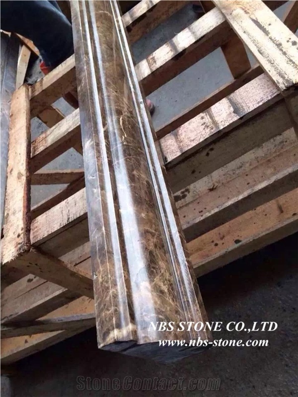 Marble Special Process Moulding