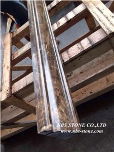 Marble Special Process Moulding