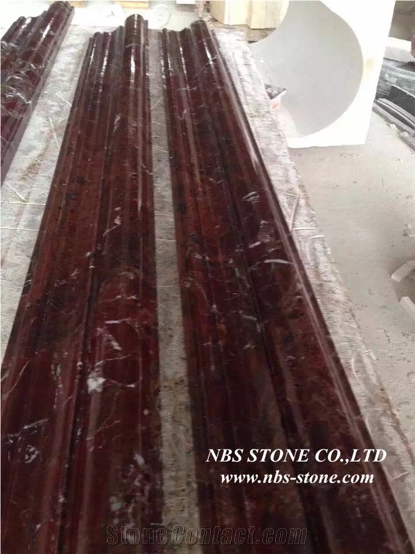 Marble Special Process Moulding