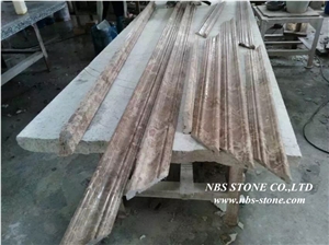 Marble Special Process Moulding
