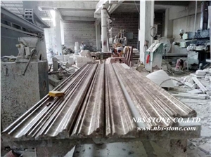 Marble Special Process Moulding