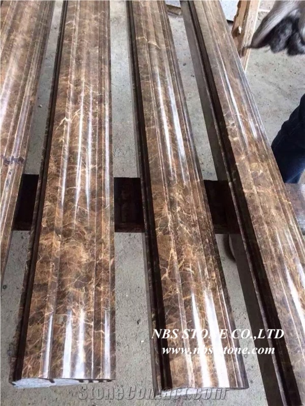 Marble Special Process Moulding