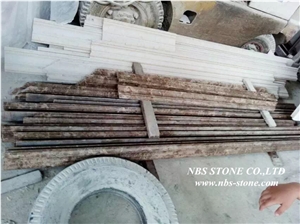 Marble Special Process Moulding