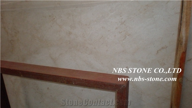 Moon Pearl Marble Slab,Cameroon Beige Marble