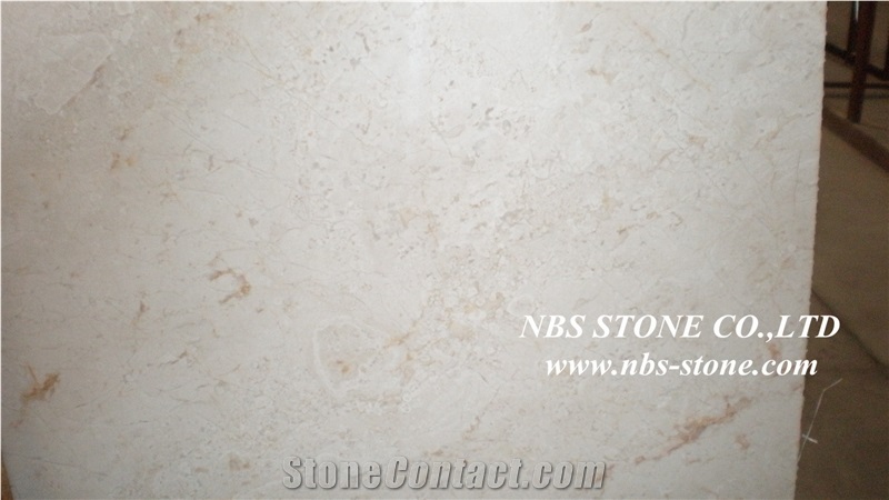Moon Pearl Marble Slab,Cameroon Beige Marble