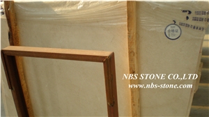 Moon Pearl Marble Slab,Cameroon Beige Marble