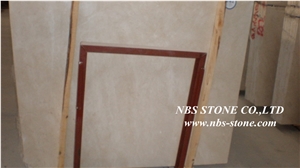 Moon Pearl Marble Slab,Cameroon Beige Marble
