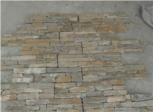 Natural Slate Cultured Stone