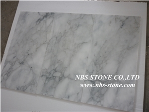 New Arabescato Corchia Tile & Slab,Italy White Marble Tiles & Slabs