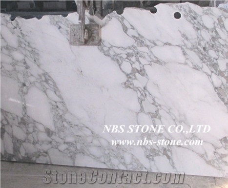 New Arabescato Corchia Tile & Slab,Italy White Marble Tiles & Slabs