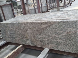 New China Juparana Colombo Granite Slabs & Tiles