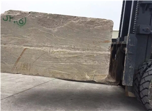 New China Juparana Colombo Granite Slabs & Tiles
