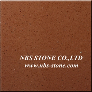 New Product/Chinese Brown Artifical Marble Slabs & Tiles/Wall Cladding/Cut-To-Size /Interior Decoration/Quarry Owner
