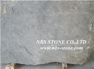 Oceanic Grey Marble Slabs & Tiles, Pakistan Grey Marble