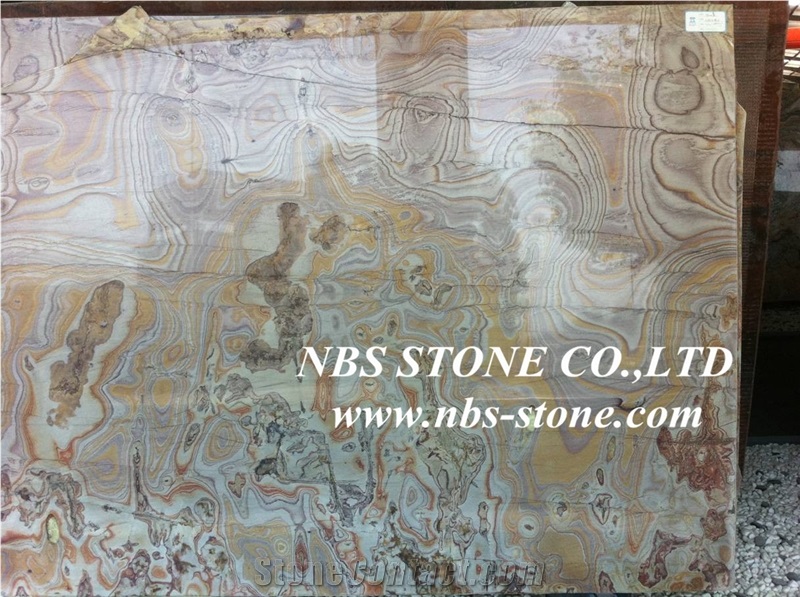 Picasso Onyx Slabs,Turkey Onyx Multicolor Slabs