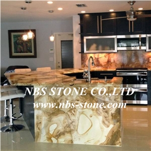 Roma Impression Quartzite Slabs,Brazil Yellow Quartzite Slabs