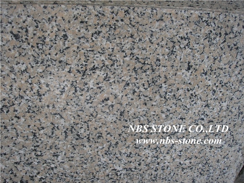 Sanbao Red Granite Tiles & Slabs, Red Granite Floor Covering