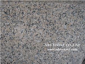 Sanbao Red Granite Tiles & Slabs, Red Granite Floor Covering