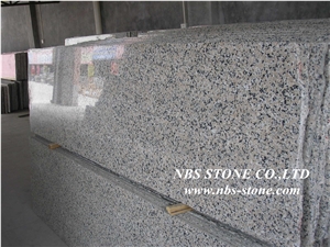 Sanbao Red Granite Tiles & Slabs, Red Granite Floor Covering