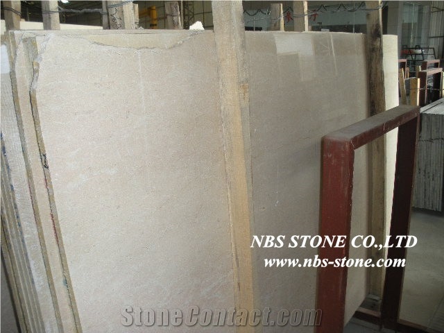 Sand Wave Marble Slabs & Tiles,Turkey Beige Marble Slabs