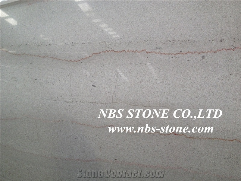 Savana Grey Marble Slabs & Tiles, Turkey Grey Marble