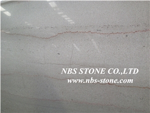Savana Grey Marble Slabs & Tiles, Turkey Grey Marble