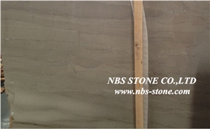 Savana Grey Marble Slabs & Tiles, Turkey Grey Marble