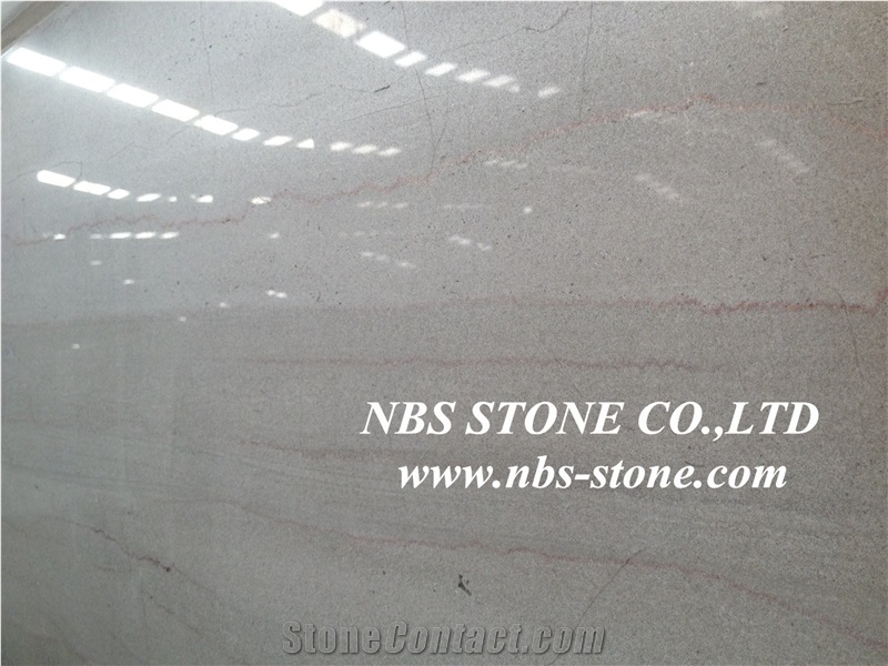 Savana Grey Marble Slabs & Tiles, Turkey Grey Marble