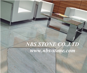 Sea Pearl White Quartzite Slabs & Tiles, Brazil White Quartzite Slabs & Tiles